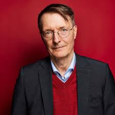 Karl Lauterbach