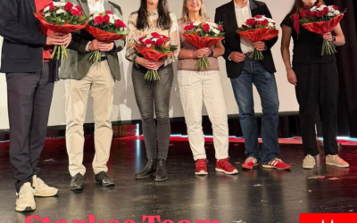 Unsere Kandidierenden für die Landtagswahl 2027