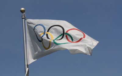 Unterstützung der Kölner Olympiabewerbung für die Spiele 2036, 2040 oder 2044