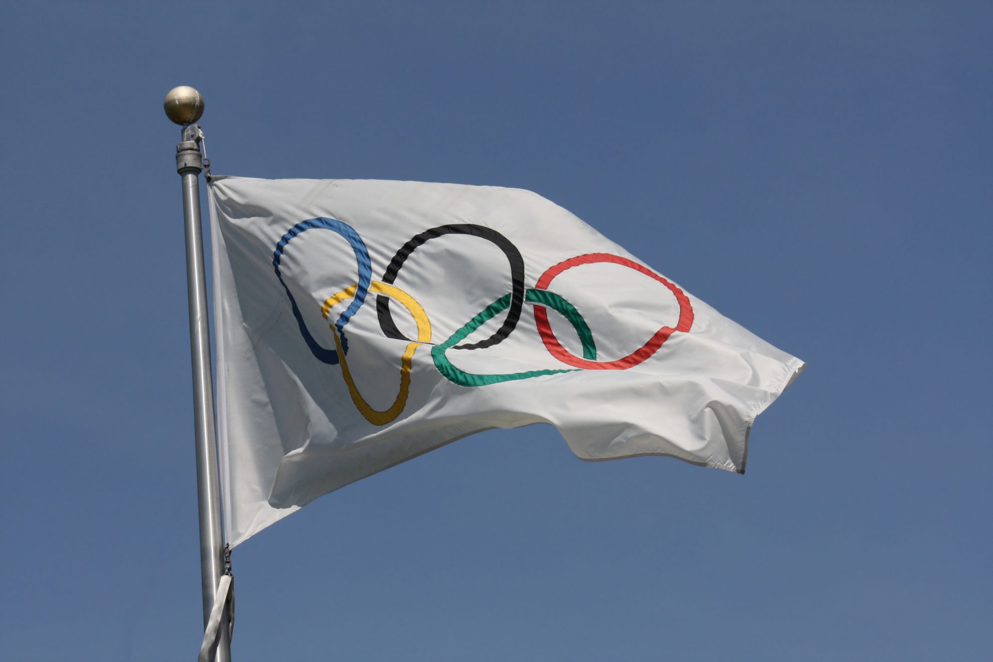 Unterstützung der Kölner Olympiabewerbung für die Spiele 2036, 2040 oder 2044