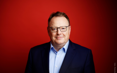 Torsten Burmester wird Kölns neuer Oberbürgermeister