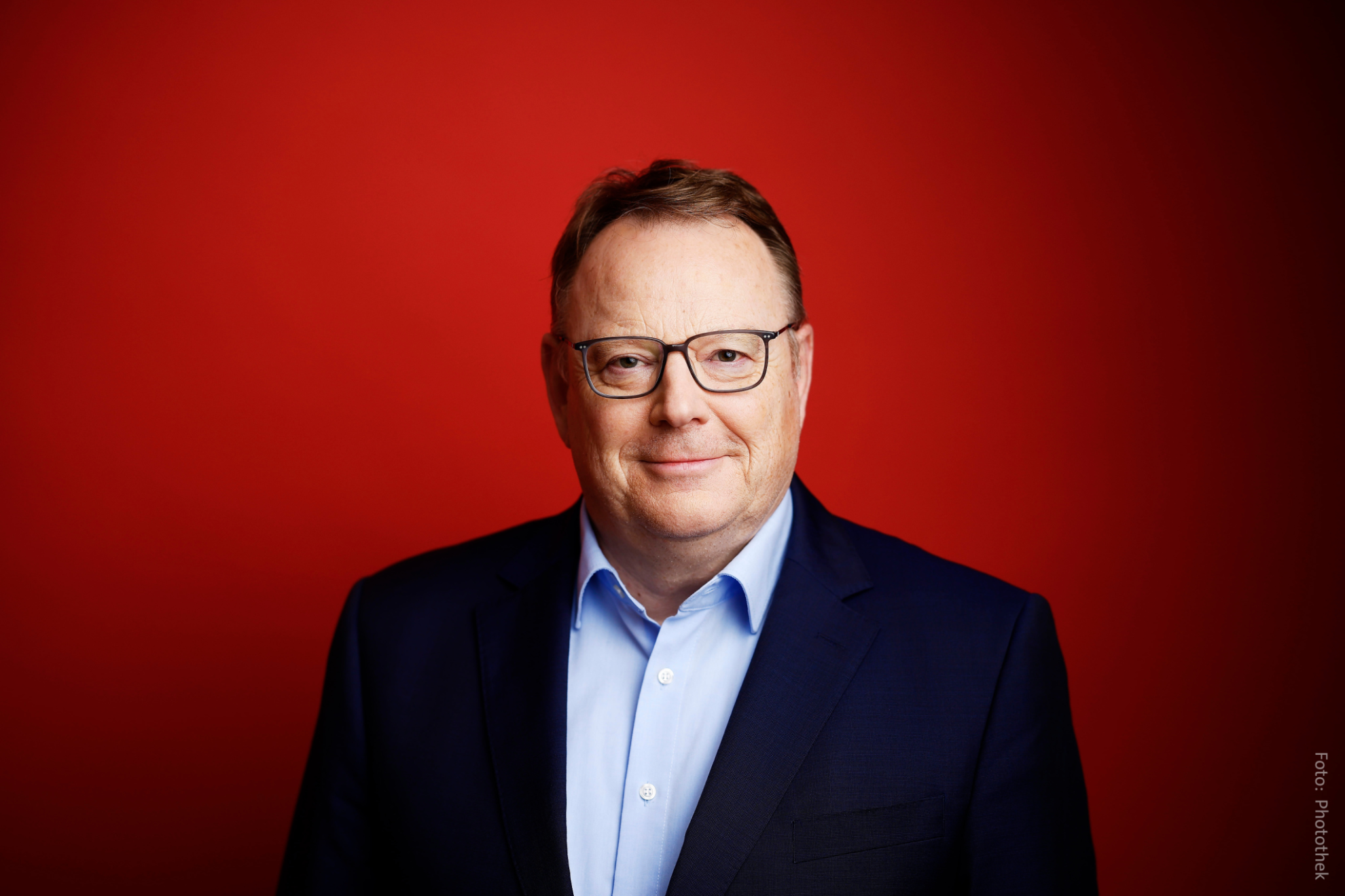 Torsten Burmester wird Kölns neuer Oberbürgermeister
